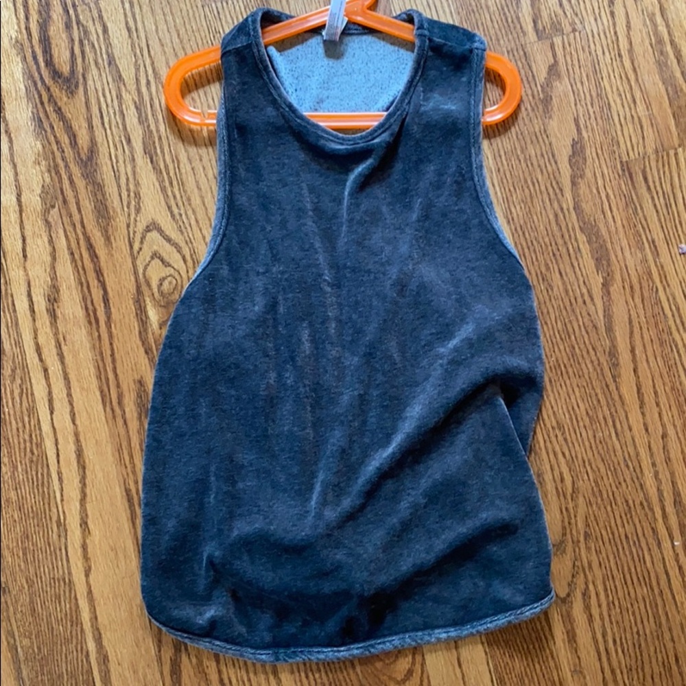 Free people tank